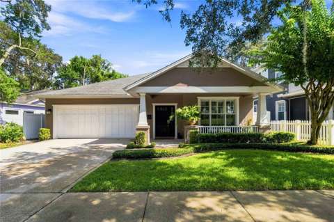 615 E Kaley Street, home for sale on E Kaley Street