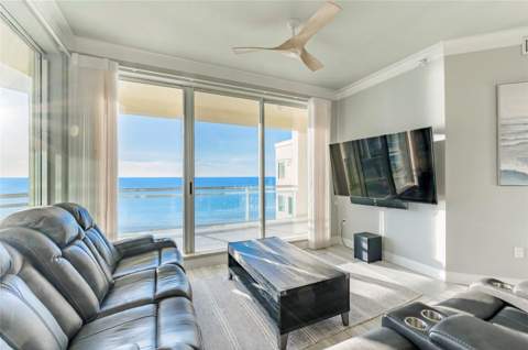 1170 Gulf Boulevard #2203, Clearwater Beach FL - photo 6 of 6