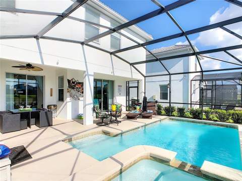 4779 Kings Castle Circle, Kissimmee FL - photo 6 of 58