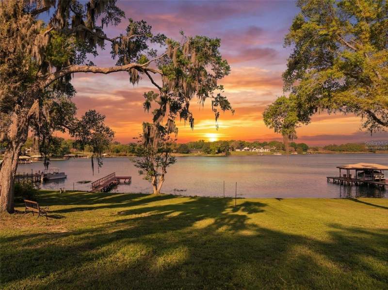 4 bedroom Single Family Residence at 2874 E Crooked Lake Drive, El Bonito, Eustis — photo 3
