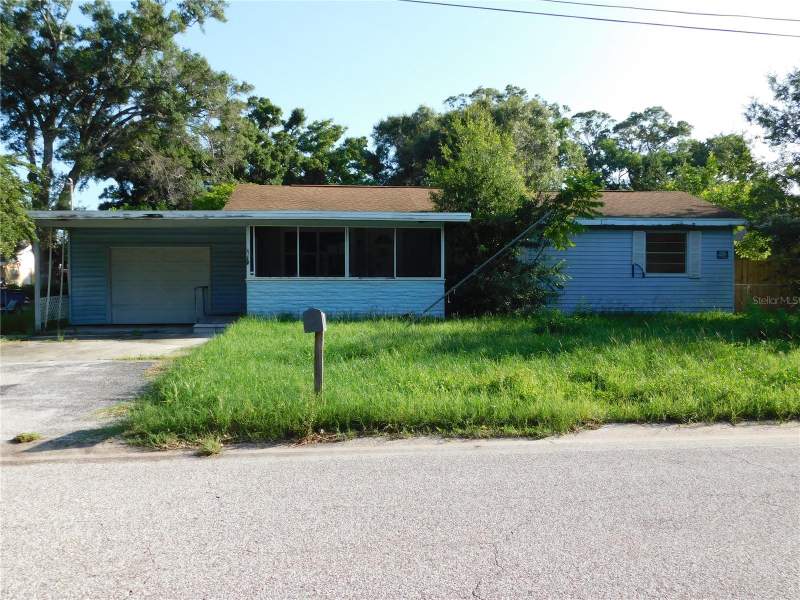 3 bedroom Single Family Residence at 510 6TH AVENUE, STREMMA PARK, LARGO — photo 1