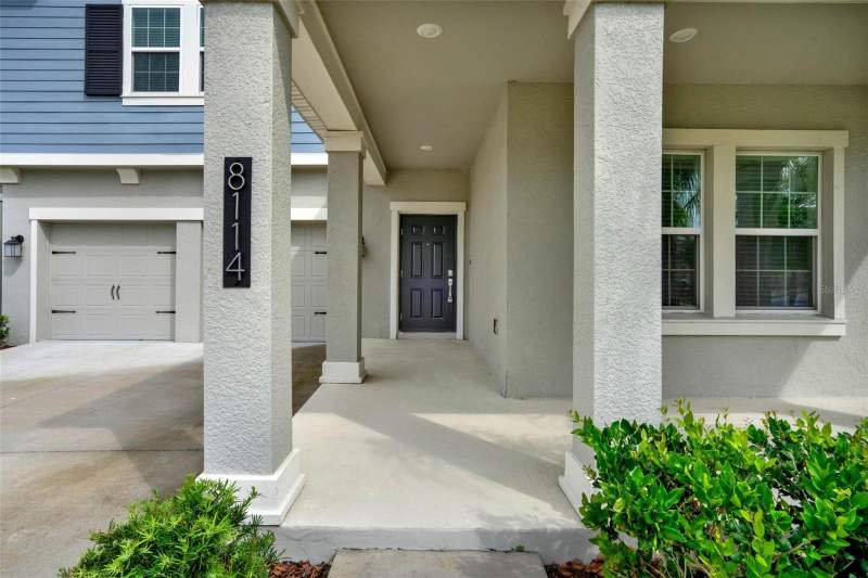 5 bedroom Single Family Residence at 8114 Sayings Drive, Storey Grove Ph 4, Winter Garden — photo 4