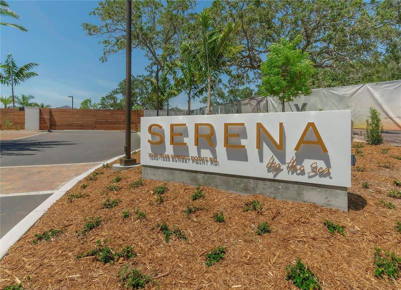 2 bedroom Condominium at 1020 Sunset Point Road #302, Serena By The Sea Condo, Clearwater — photo 2