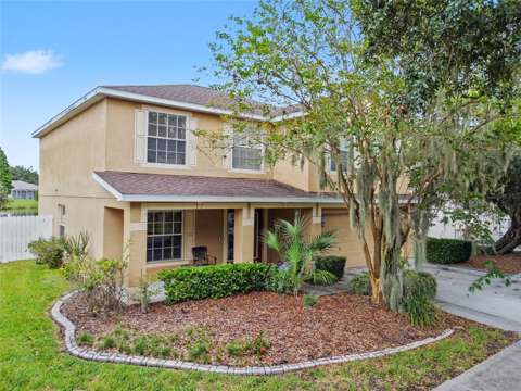 15110 Heronglen Drive, home for sale in Lithia 33547