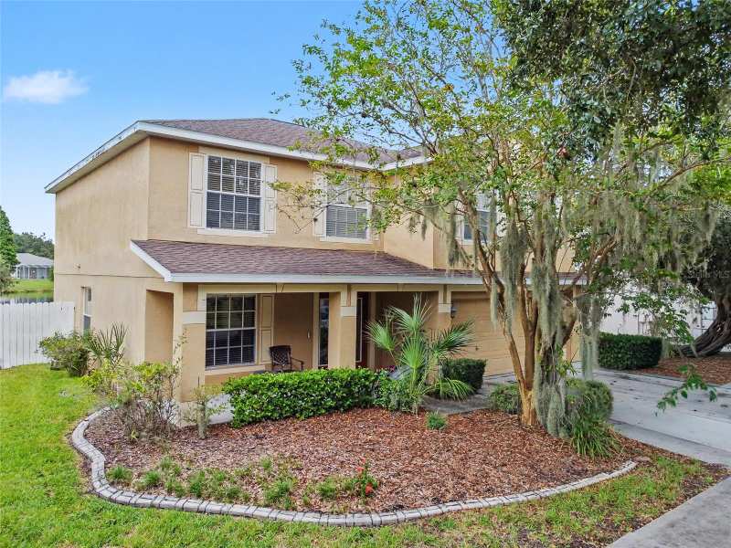 4 bedroom Single Family Residence at 15110 Heronglen Drive, Fishhawk Ranch Ph 2 Prcl, Lithia — photo 1