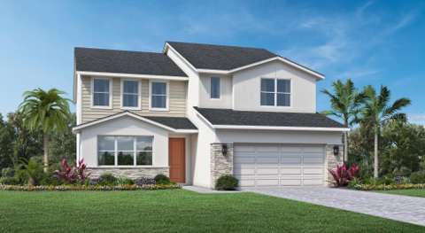 8037 Timberwood Lane, home for sale in Orlando 32825