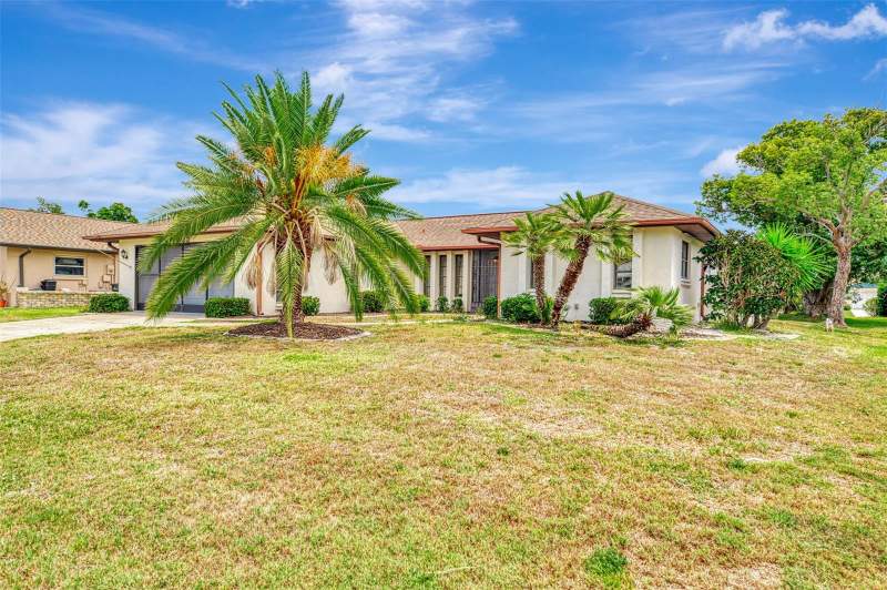 Gulf View Estates