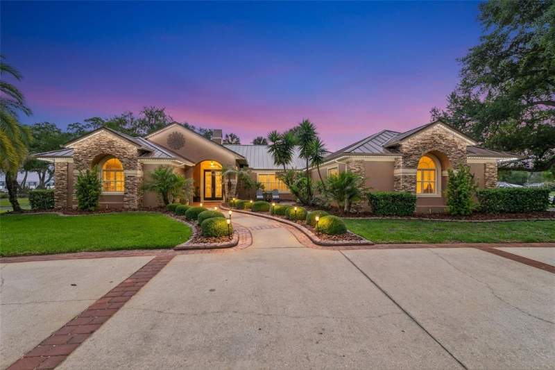 3 bedroom Single Family Residence at 29650 Squirrel Point Road, Squirrel Point Sub, Tavares — photo 3