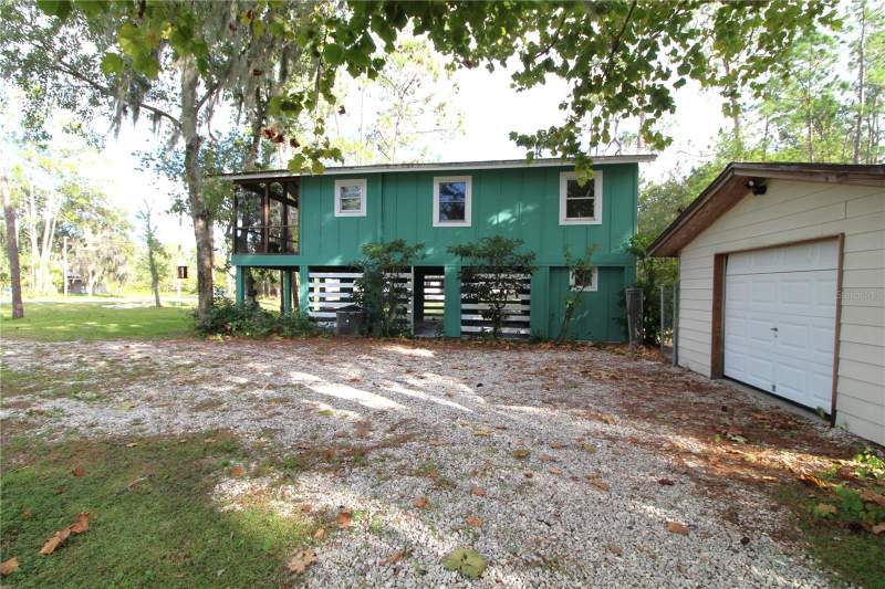 1 bedroom Single Family Residence at 14712 Henson Road, Isle Of Pines Third Add, Orlando — photo 3