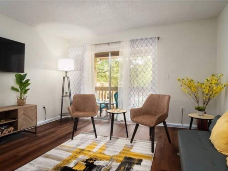 2 bedroom Condominium at 1810 NW 23rd Boulevard #178, Creeks Edge Condo, Gainesville — photo 3