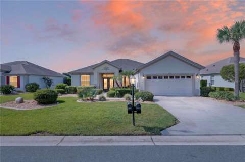 8970 SE 118Th Lane, gated community for sale in Summerfield