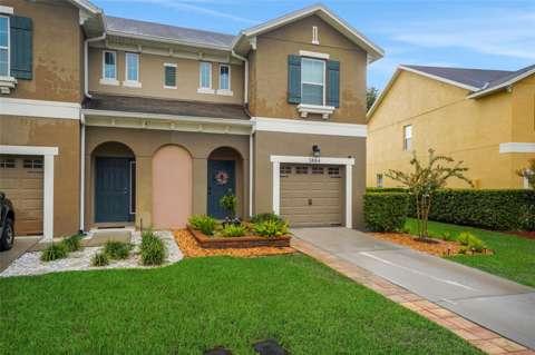 1664 Peterson Place, home for sale in Sanford 32773