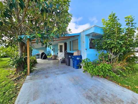 710 49Th Avenue Drive, home for sale in Bradenton 34207