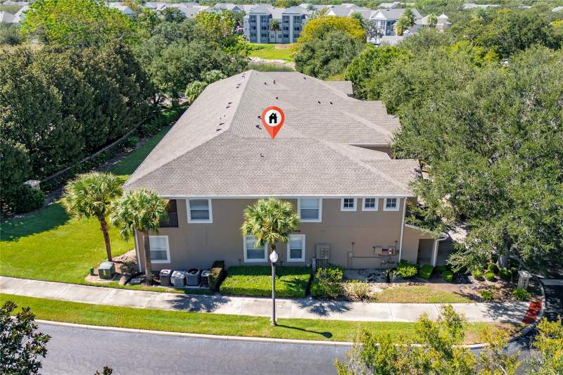 3 bedroom Condominium at 6422 Agastia Court #101, Carriage Homes/Stonebridge Com, Orlando — photo 2