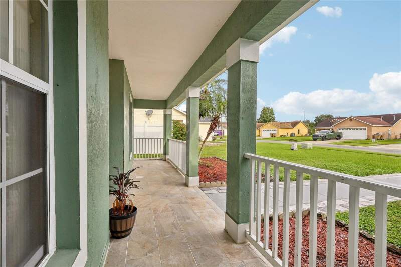 3 bedroom Single Family Residence at 5334 Harmony Place, Allamanda Grace At Crescent Lakes, Kissimmee — photo 4