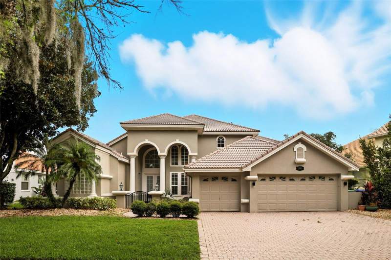 Heritage Bay Drive Phillips Flr