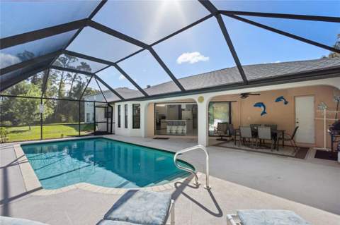 18346 Koala Avenue, Port Charlotte FL - photo 13 of 32