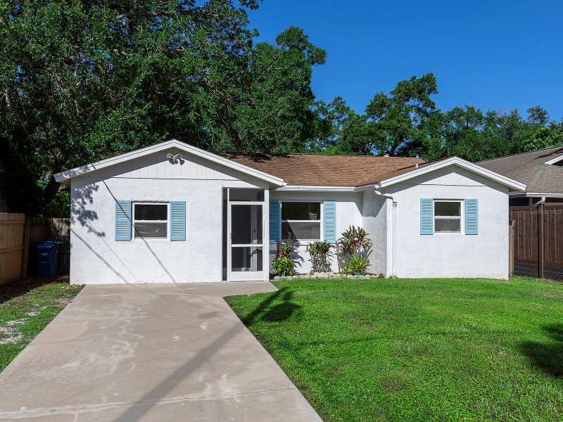 3 bedroom Single Family Residence at 4260 Bell Avenue, Morning Glory Ridge, Sarasota — photo 1