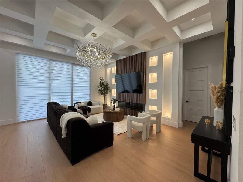 5 bedroom Single Family Residence at 8143 Wheystone Drive, Ridge Manor Estate, Webster — photo 5