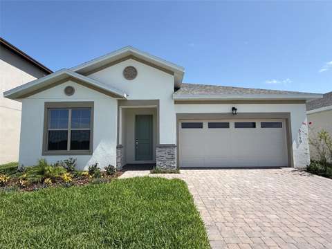5119 Buttonsage Drive, home for sale in St. Cloud 34772