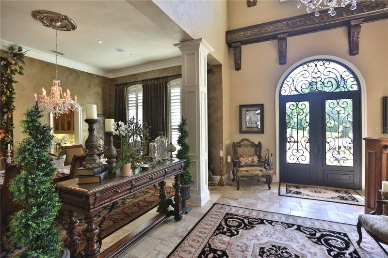 5 bedroom Single Family Residence at 15305 NW Hwy 320, Micanopy, Micanopy — photo 3