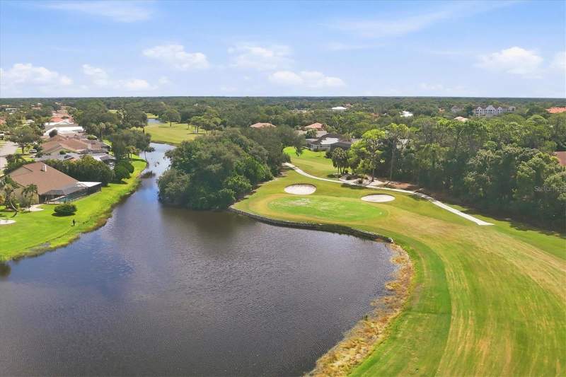 2 bedroom Condominium at 7768 Fairway Woods Drive #1306, Fairway Woods, Sarasota — photo 4