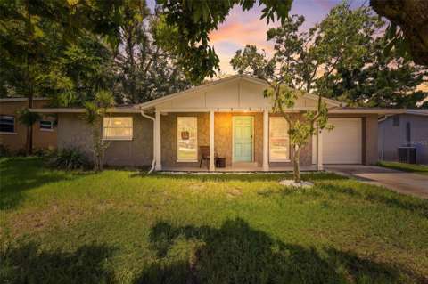 2801 Candlewood Street, home for sale in Clearwater 33759