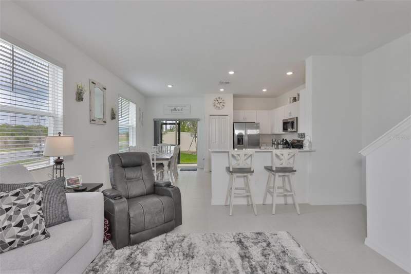 2 bedroom Townhouse at 2661 Sunray Venus Way, South Shore Pointe, Ruskin — photo 4