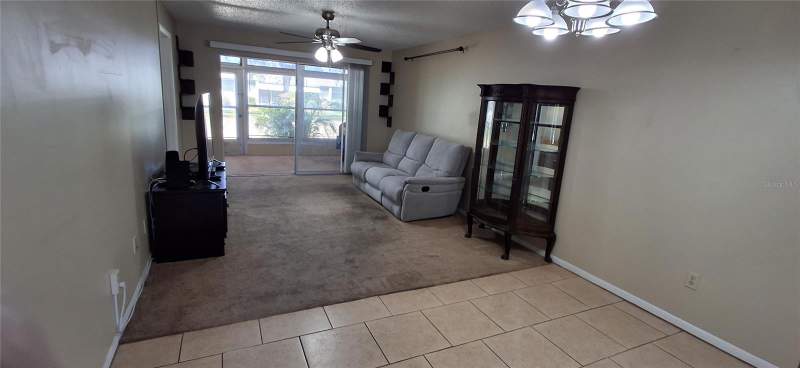 2 bedroom Villa at 4737 Lake Villa Drive, Lakes Villas Condo I, Clearwater — photo 3