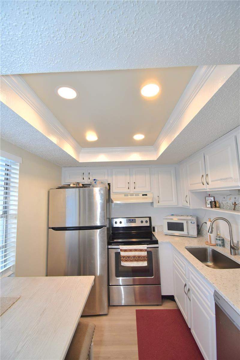 1 bedroom Condominium at 952 Virginia Street #209, Heather Lake Apts Condo, Dunedin — photo 4
