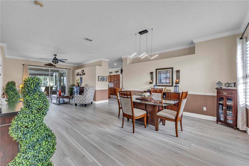 4 bedroom Single Family Residence at 255 Strathmore Circle, Remington Ph 1 Tr B, Kissimmee — photo 3