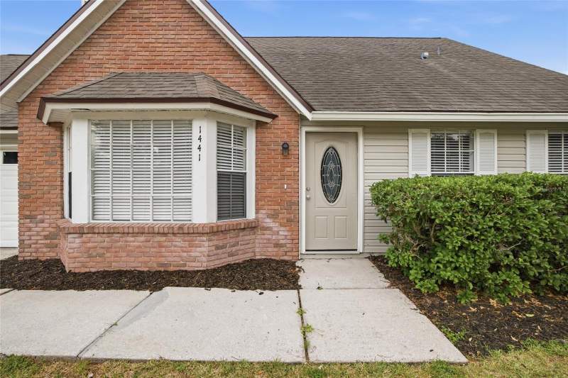 3 bedroom Single Family Residence at 1441 Monte Lake Drive, Bloomingdale Sec W, Valrico — photo 4