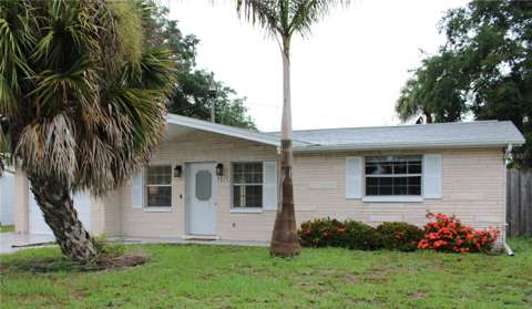 4619 Irene Loop, home for sale in New Port Richey 34652