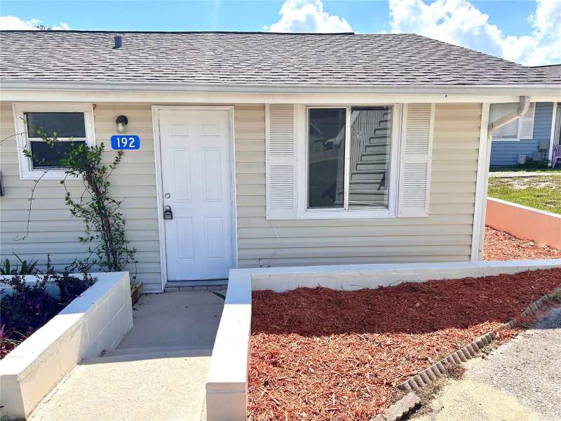 2 bedroom Condominium at 10301 US Highway 27 #192, Vacation Village Condo, Clermont — photo 1