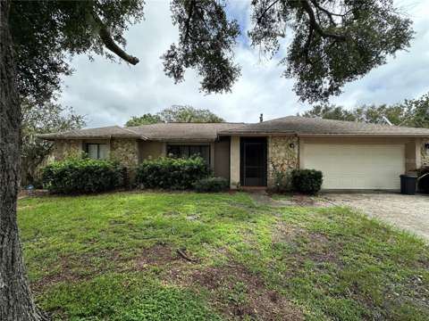 4737 Dunbarton Drive, home for sale in Orlando 32817