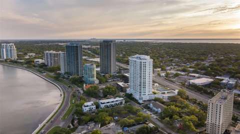 3015 S Ysabella Avenue #2401, home for sale in Tampa 33629