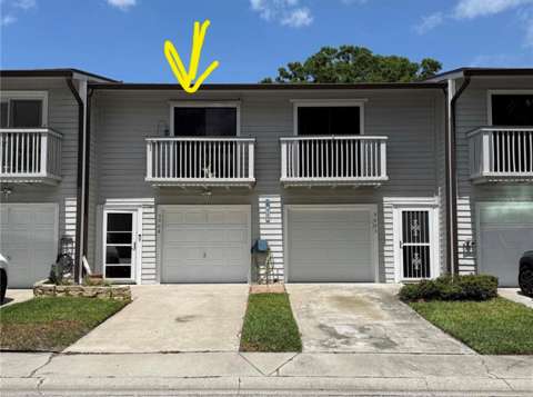 6437 93Rd Terrace #5004, home for sale in Pinellas Park 33782