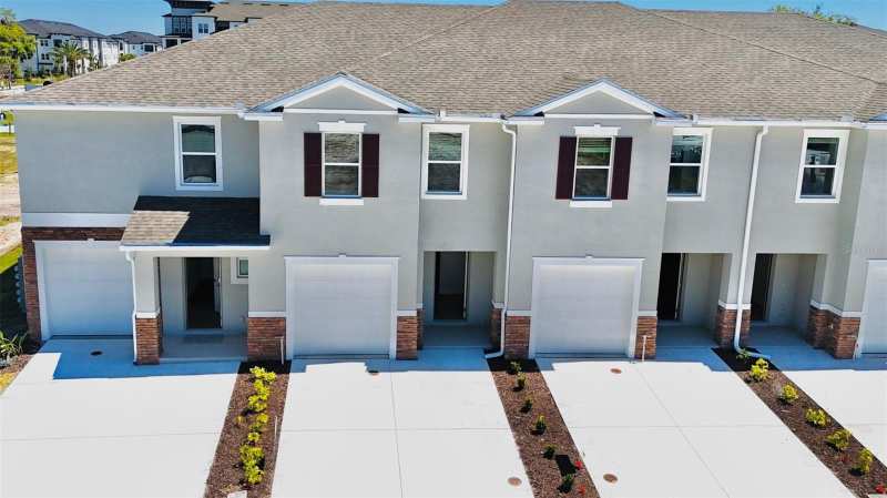 3 bedroom Townhouse at 3564 Chroma Street, Nona West Twnhms, Orlando — photo 1
