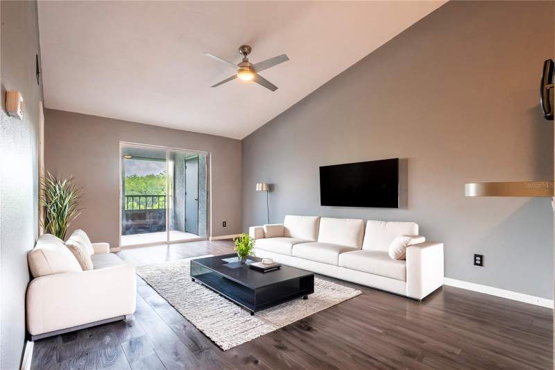2 bedroom Condominium at 11201 122nd Avenue #234, Shadow Lakes Condo, Largo — photo 5