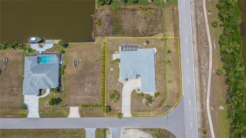 15400 Alcove Circle, Port Charlotte FL - photo 8 of 49