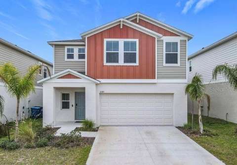 5381 Maddie Drive, home for sale on Maddie Drive