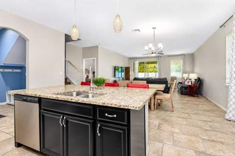 1889 Rustic Falls Drive, Kissimmee FL - photo 8 of 50
