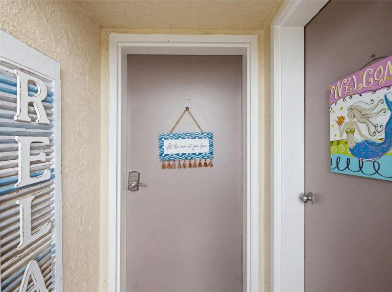 2 bedroom Condominium at 5915 Sea Ranch Drive #409, Gulf Island Beach Tennis, Hudson — photo 3
