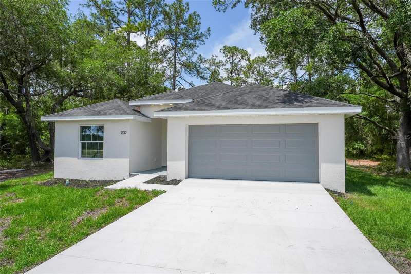4 bedroom Single Family Residence at 2132 Pine Meadows Golf Course Road, Eustis Golfview Estates, Eustis — photo 2