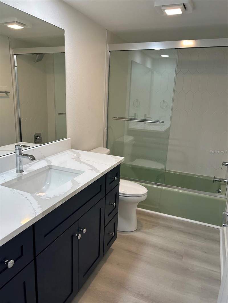 2 bedroom Condominium at 4520 Overlook Drive #132, Lake Overlook Apts, St Petersburg — photo 4