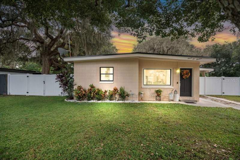 Orlando Acres