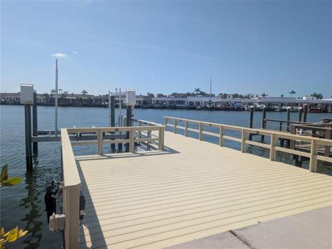 542 Boca Ciega Point Boulevard #2108, Madeira Beach FL - photo 15 of 38
