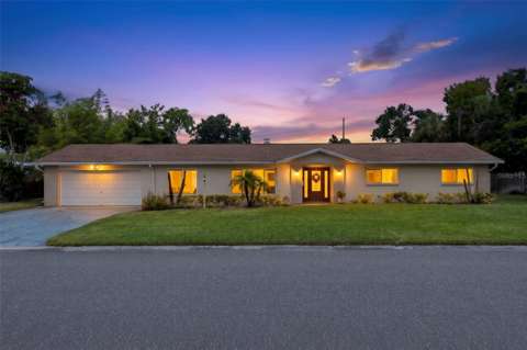 2391 66Th Terrace, home for sale in St. Petersburg 33712