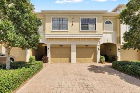 4158 Overture Circle #4158, home for sale in Bradenton 34209