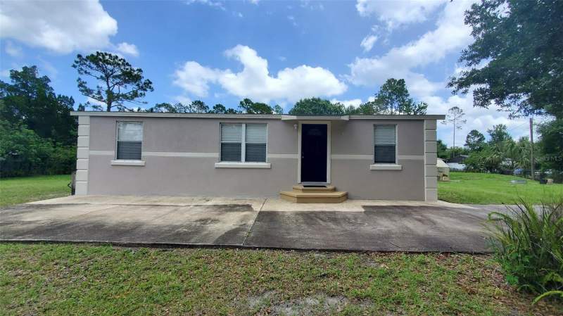 East Orlando Estates